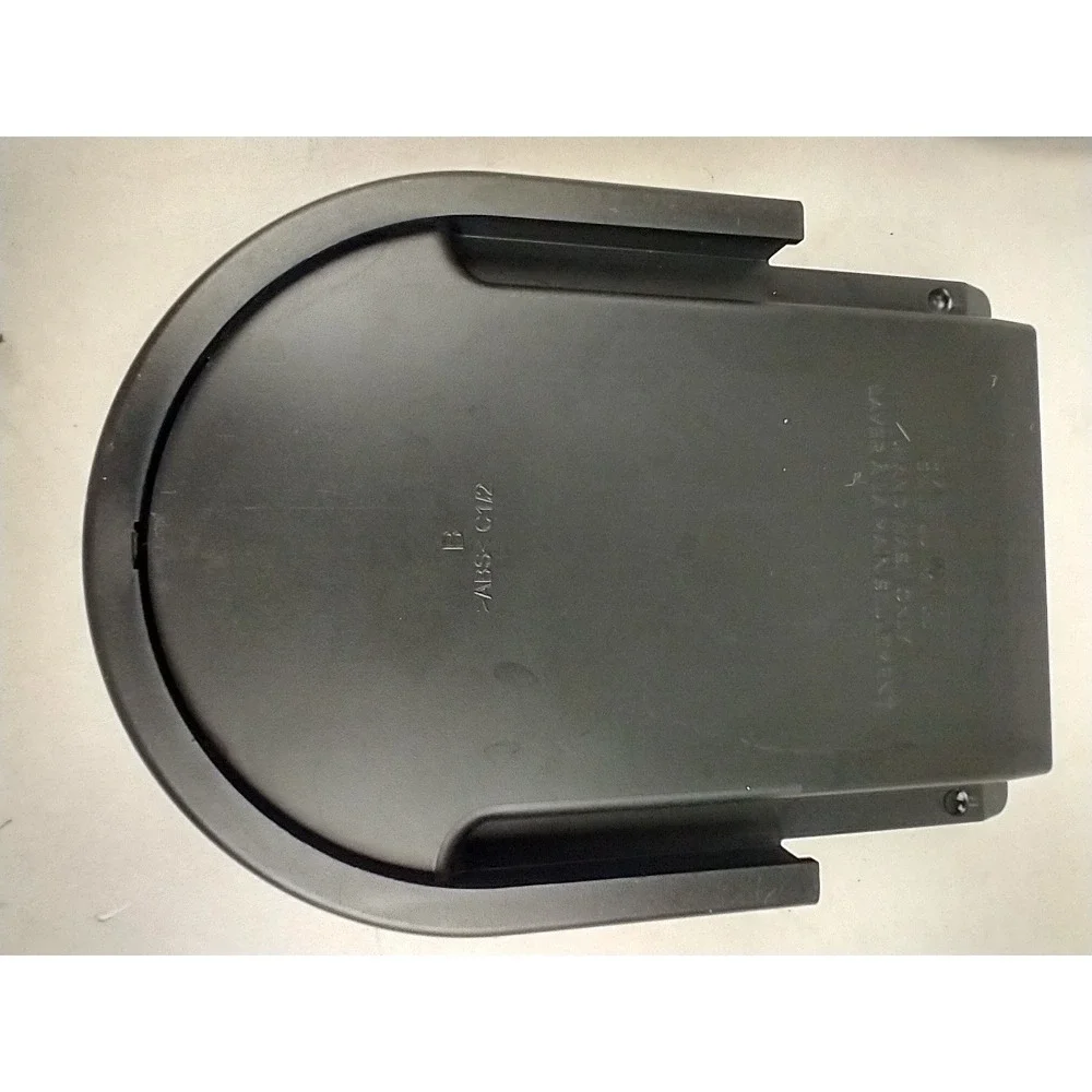 Keurig K-Mini Replacement Drip Tray Base and Plate‎ Assembly Black ABS Plastic